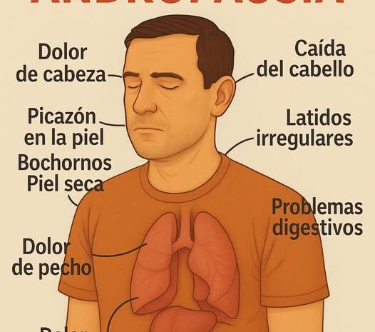 Síntomas de la Andropausia: Guía Completa y Remedios Naturales
