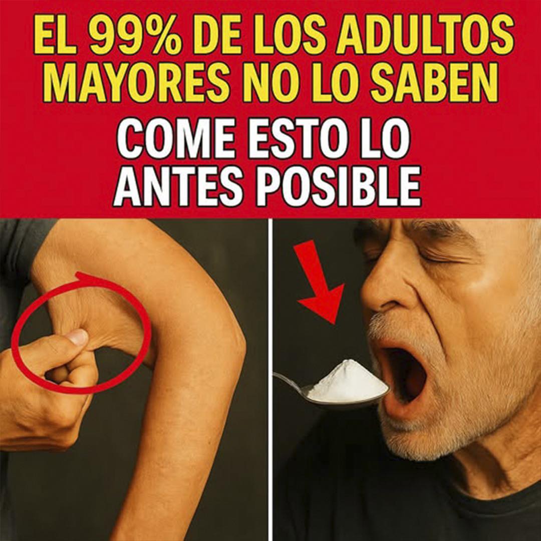 Alimentos ricos en nutrientes para adultos mayores