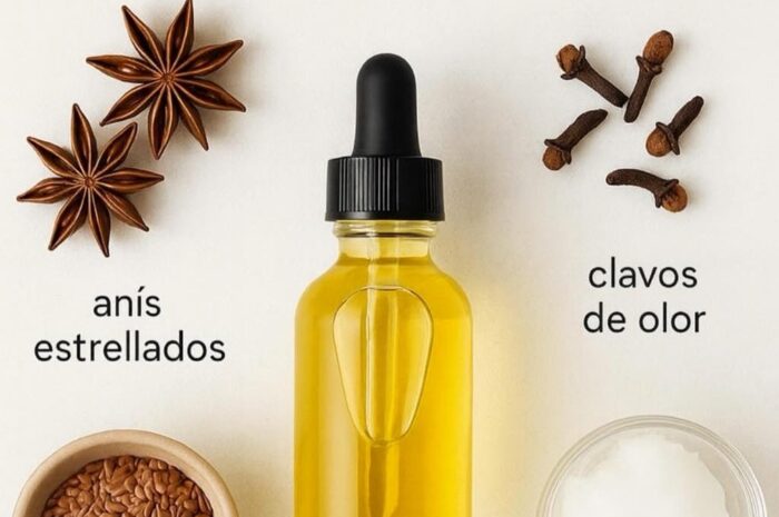 Sérum Casero Antienvejecimiento: Suaviza Arrugas y Devuelve la Firmeza a Tu Piel