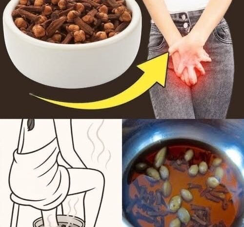 Clavo de Olor: Un Remedio Natural para la Salud Femenina