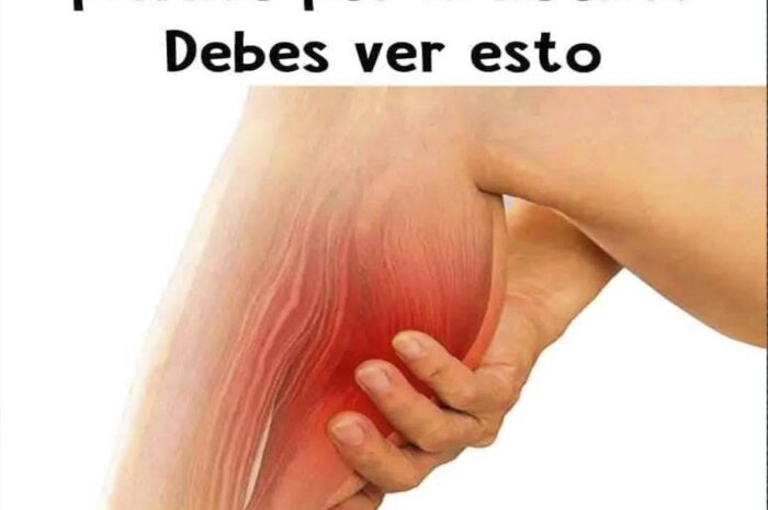 Calambres Nocturnos en las Piernas: Causas y Soluciones Naturales