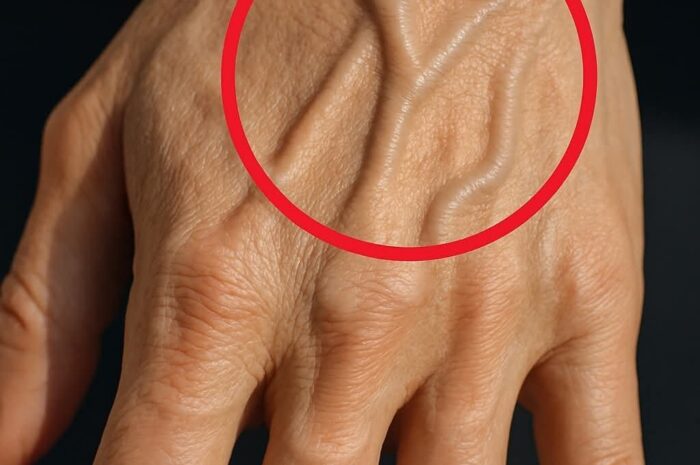 Cómo Combatir la Visibilidad de las Venas en las Manos: Tips y Remedios Caseros