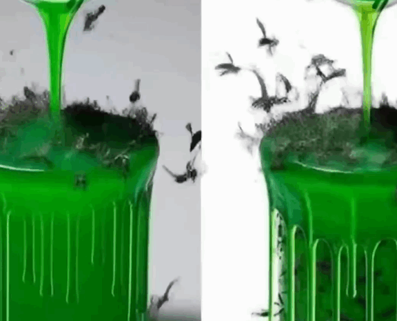El Insecticida de Cocina que Hará Desaparecer los Mosquitos: Una Solución Natural y Económica