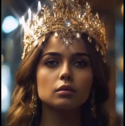 La Diosa de la Riqueza: Mensajes de Abundancia y Bienestar