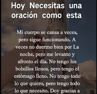 La Oración como Refugio y Remedios Naturales para el Alma y el Cuerpo
