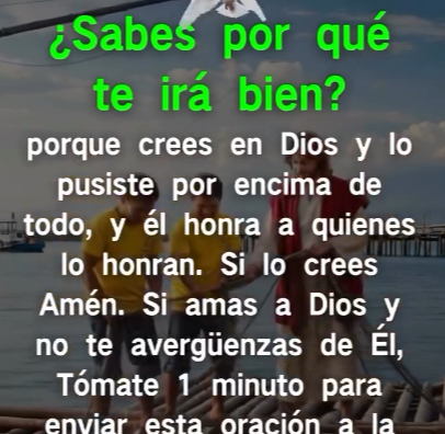 La Fe y la Salud: El Poder de Creer en Dios