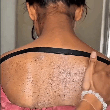 El Exfoliante Natural que Transformará tu Piel: ¡No Querrás Dejar de Usarlo!