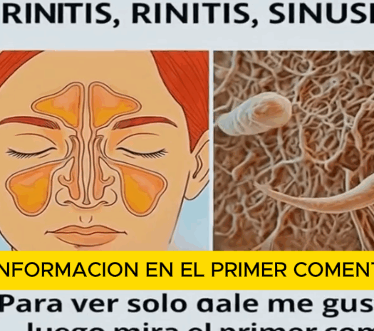 Remedios Caseros para Eliminar el Moco y la Flema de Forma Natural