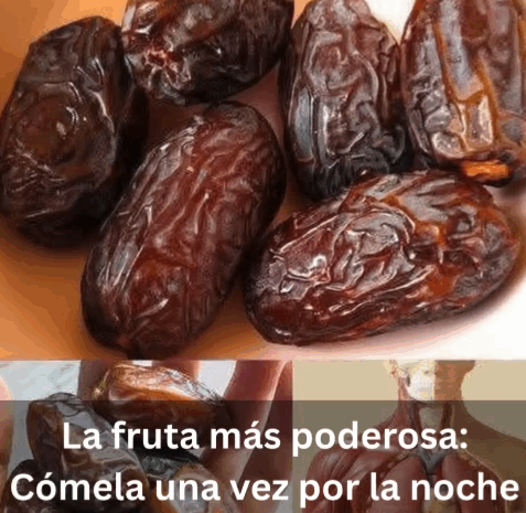 Uvas Pasas: La Fruta Poderosa que Transformará Tu Salud