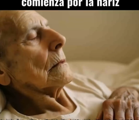 Señales que Indican la Proximidad de la Muerte: Escucha a Tu Cuerpo