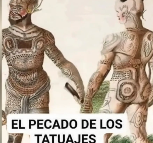 Tatuajes y salud de la piel