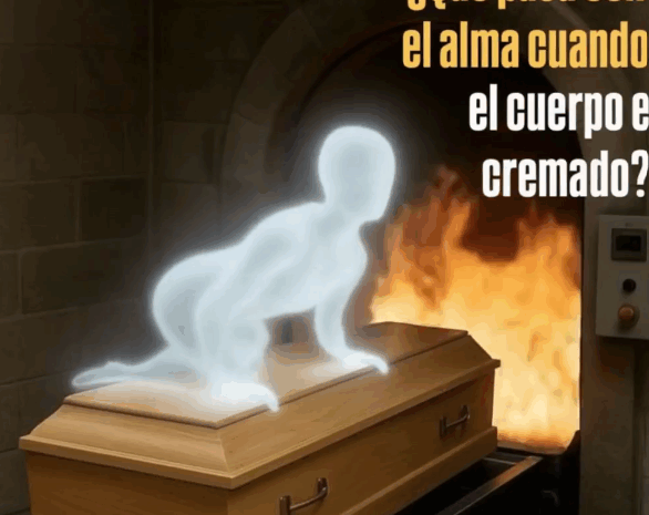 ¿Qué Sucede con el Alma al ser Cremada? Explorando la Biblia y sus Enseñanzas