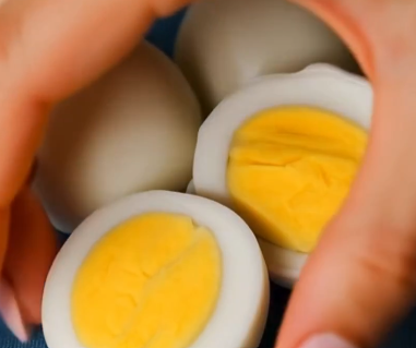 Beneficios de Consumir Huevos Hervidos: Salud y Nutrición