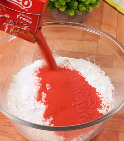 ¡Sorprendente! Gelatina y Harina de Trigo para un Postre Saludable