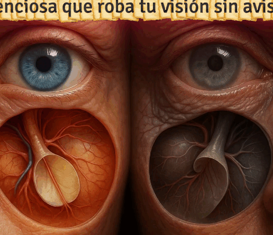 Beneficios de la Menta para la Salud Ocular: Una Luz en Medio del Glaucoma