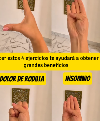 Beneficios de hacer ejercicios