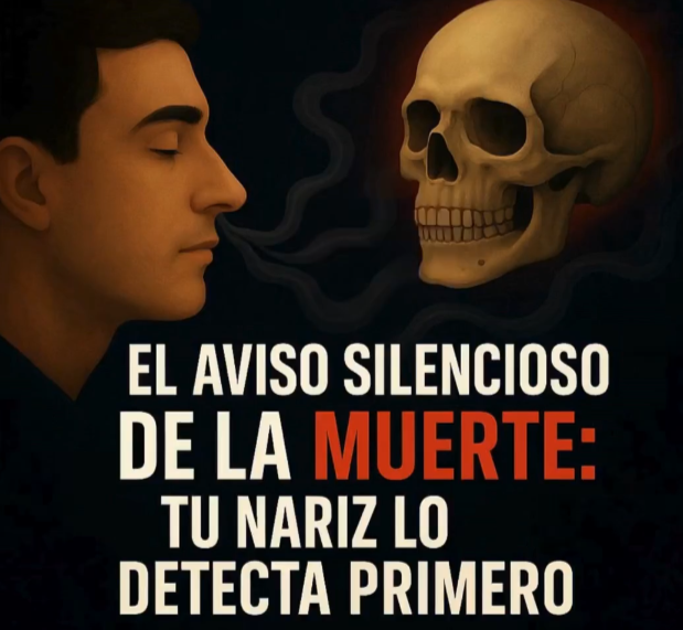 Señales de la Muerte