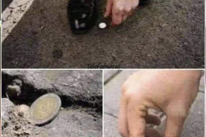 El Significado Oculto Detrás de Encontrar Monedas en la Calle