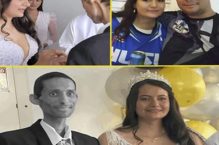 Una Boda en el Hospital: Un Amor Verdadero