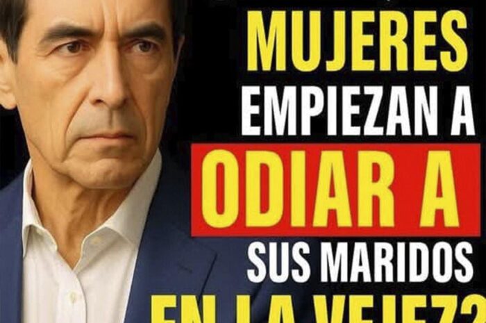 ¿Por qué algunos matrimonios enfrentan dificultades en la vejez?