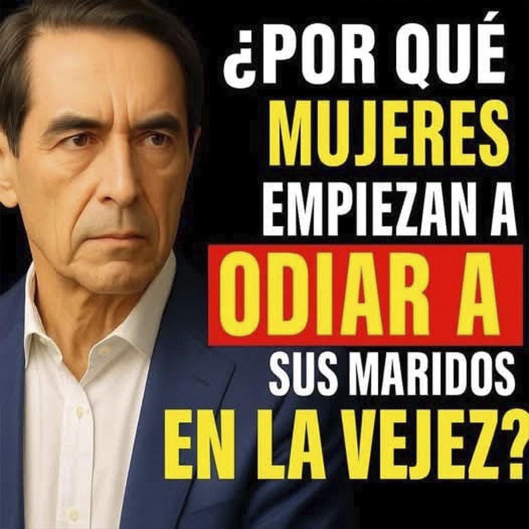 Matrimonio en la vida de la vejez