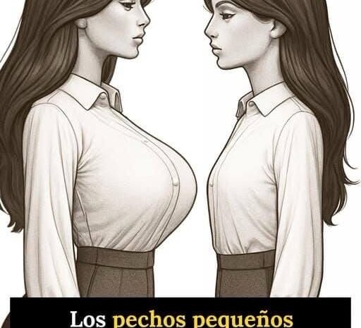 La Belleza de la Diversidad: Abrazando el Tamaño de los Pechos