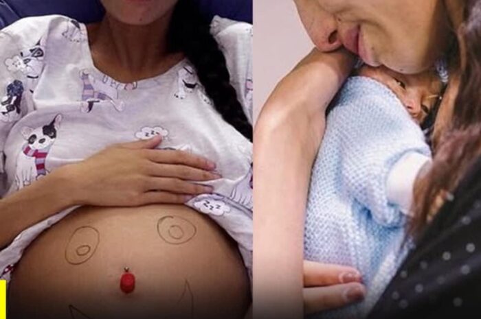 El Sacrificio de una Madre: Una Historia de Amor y Salud