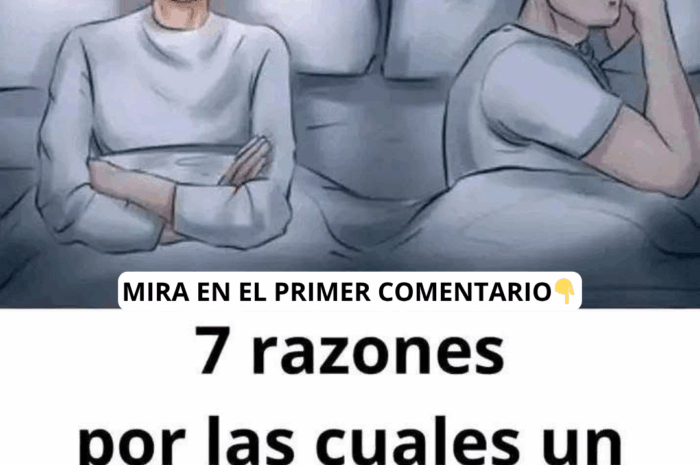 7 Razones por las que un Hombre se Cansa de una Mujer
