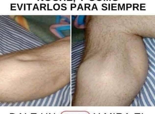 Cómo Evitar los Calambres Nocturnos en las Piernas: Causas y Remedios Naturales