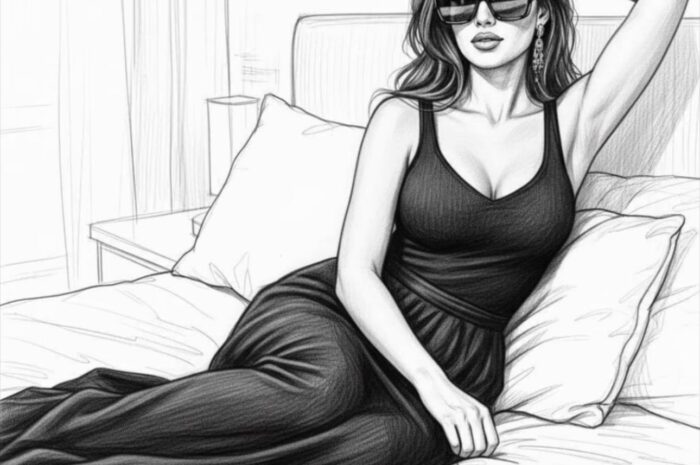 12 Señales de que una Mujer Tiene Mucha Experiencia con los Hombres