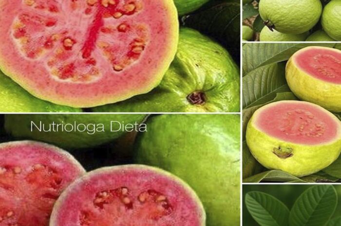 Descubre las Propiedades Medicinales de la Guayaba