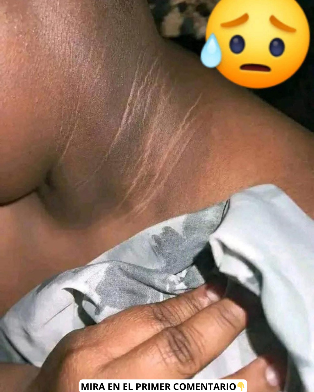 Cuello negro