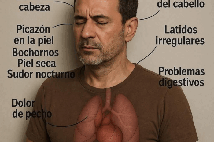 Señales y Síntomas de la Andropausia: Información Clave para la Salud Masculina