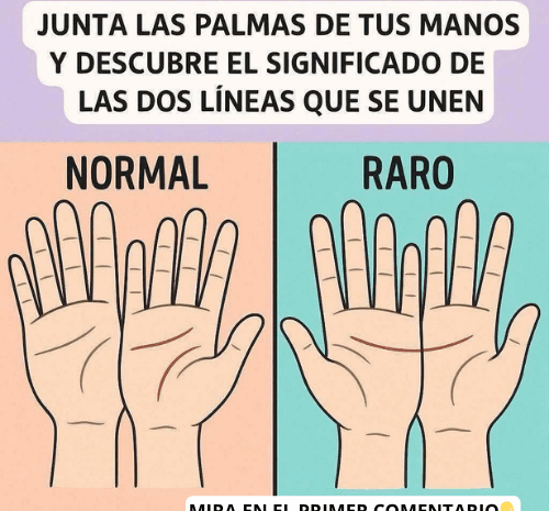 Descifra el Significado de las Líneas en tus Manos: Un Viaje por la Quiromancia