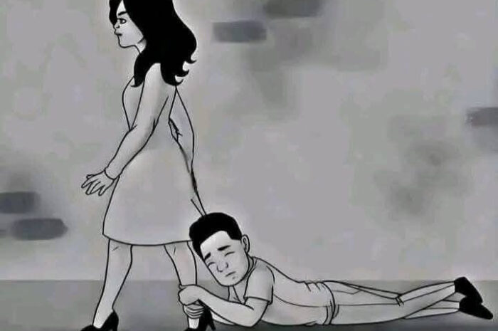 Formas de Sanar y Avanzar Después de una Relación Tóxica