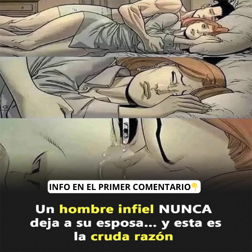 Infidelidad y relaciones