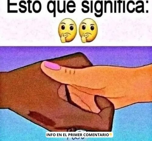 El Significado del Gesto: Entendiendo la Comunicación No Verbal