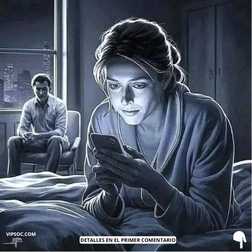Mujer usando teléfono