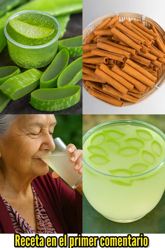 Ingredientes naturales para receta saludable