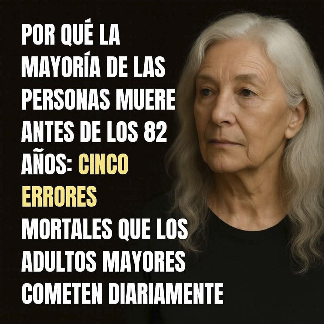 Adulto Mayor