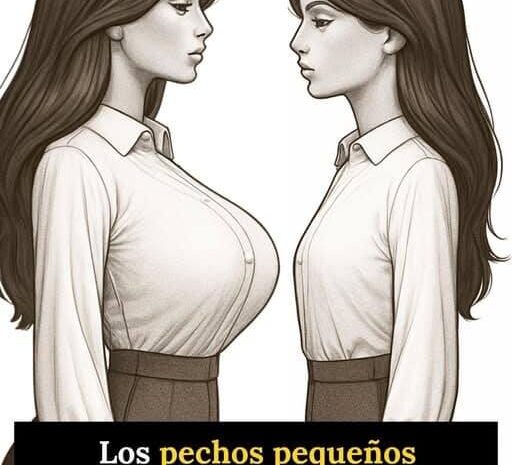 Significado de Tener Busto Pequeño en Mujeres: Salud y Bienestar