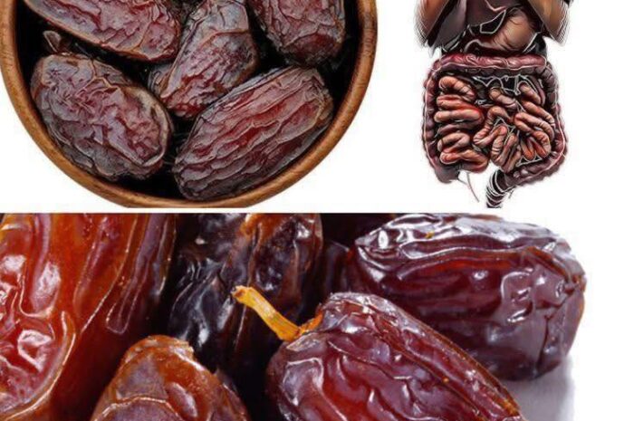 El Poder de los Dátiles: Beneficios y Recetas