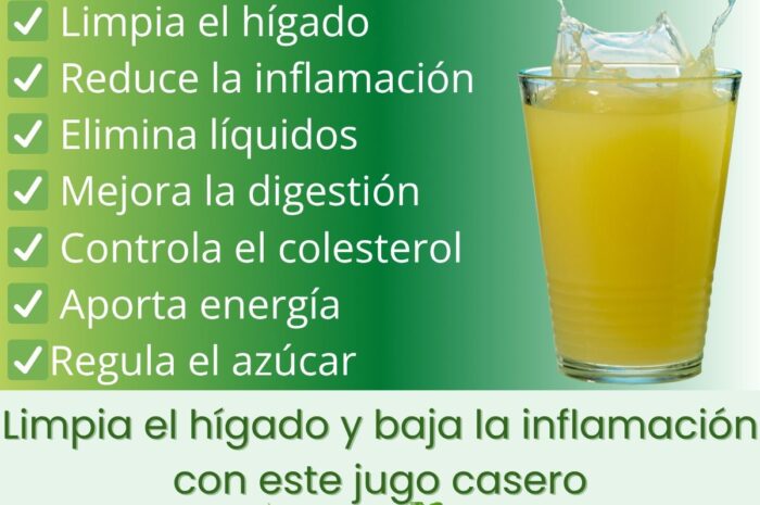 Refresca tu Salud: Jugo Casero de Chayote y Piña para Limpiar el Hígado