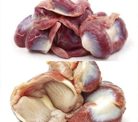Descubre los Beneficios de las Mollejas de Pollo: Una Delicia Nutritiva para Tu Salud