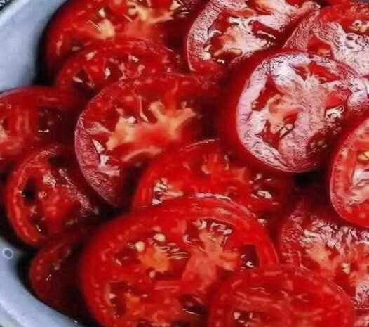 Los Beneficios del Tomate para Tu Salud: Recetas y Consejos Naturales