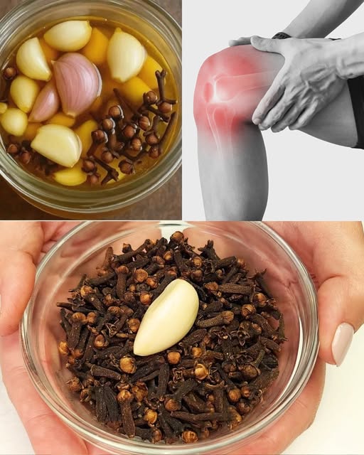 Ingredientes naturales para remedios caseros