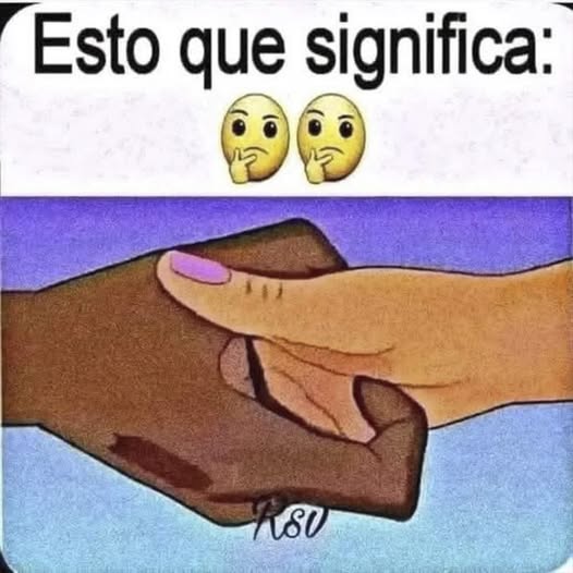 Ilustración de manos entrelazadas