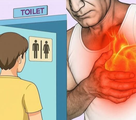 ¿Por Qué Te Levantas a Orinar Frecuentemente por la Noche? Señales de Alerta para Tu Salud