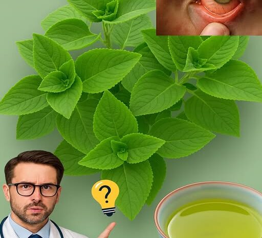El Oregano Orejón: El Remedio Natural que Está Mejorando la Visión