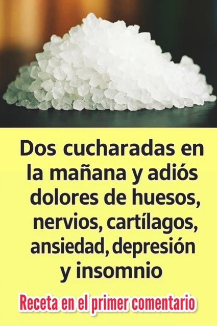 Cristales Blancos